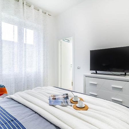Casaballi Milano Mm3 Trilocale Bagian luar foto