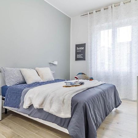 Casaballi Milano Mm3 Trilocale Bagian luar foto